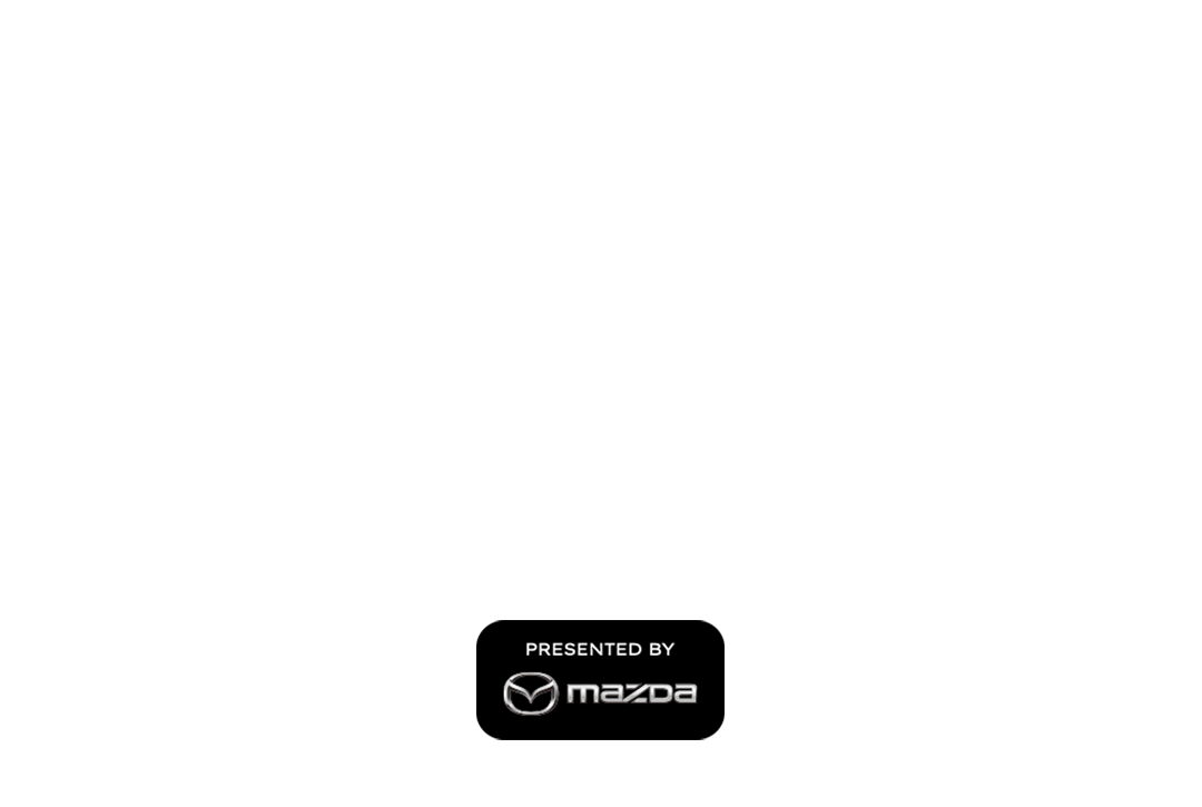 BT-50 GIVE IT HEAPS AWARD presented by Mazda